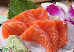 三文魚哪個部位最好吃？三文魚什么部位好吃？