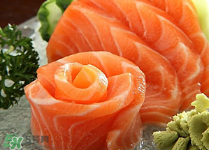 三文魚哪個部位最好吃？三文魚什么部位好吃？