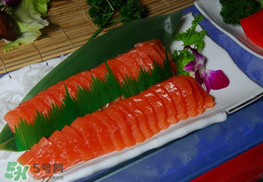 新鮮三文魚怎么保存？新鮮三文魚可以放多久？