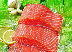 新鮮三文魚怎么保存？新鮮三文魚可以放多久？