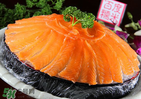 三文魚(yú)煮多久？寶寶吃三文魚(yú)煮多久熟？