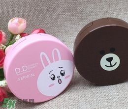 cc霜和dd霜哪個(gè)好？cc霜和dd霜的區(qū)別