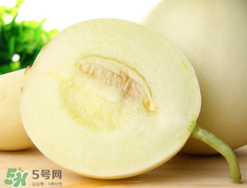 甜瓜可以減肥嗎？減肥可以吃甜瓜嗎？