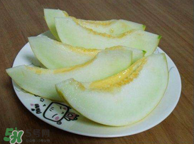 甜瓜為什么這么甜？甜瓜怎么種甜？