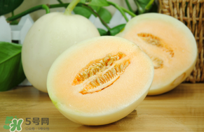 甜瓜為什么坐不住瓜？香瓜坐不住瓜的原因