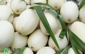 甜瓜和香蕉能一起吃嗎？甜瓜和香蕉一起吃好嗎？