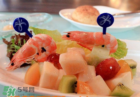 甜瓜和蝦能一起吃嗎？吃蝦還可以吃甜瓜嗎？