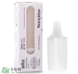 耳溫槍耳套多久換一次？耳溫槍耳套需要更換嗎？