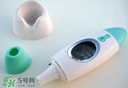 博朗耳溫槍大人能用嗎？耳溫槍大人能不能使用呢？