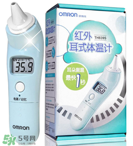 博朗耳溫槍大人能用嗎？耳溫槍大人能不能使用呢？