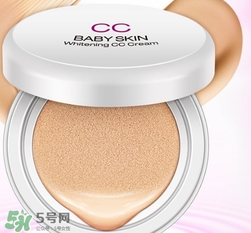 用cc霜之后要用散粉嗎？用cc霜之后要用蜜粉定妝嗎？