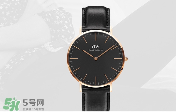 dw手表怎么換表鏡？dw手表更換手表鏡面步驟