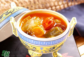 佛跳墻是什么菜？佛跳墻是什么菜系？