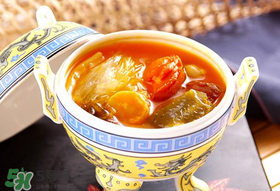 佛跳墻有什么材料？佛跳墻有多少種食材？