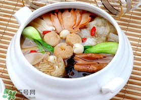 佛跳墻有什么材料？佛跳墻有多少種食材？