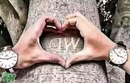 dw手表有實體店嗎？dw丹尼爾惠靈頓手表有專柜嗎？