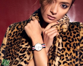 dw手表有實體店嗎？dw丹尼爾惠靈頓手表有專柜嗎？