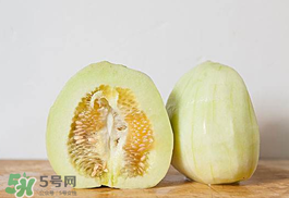 香瓜吃了舌頭麻怎么辦？吃完香瓜舌頭麻怎么辦？