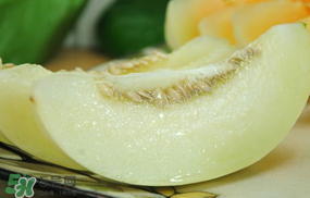 吃甜瓜為什么舌頭疼？吃甜瓜舌頭疼怎么辦？