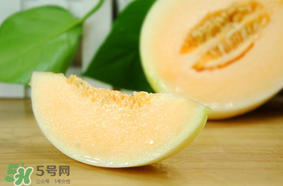 吃甜瓜為什么舌頭疼？吃甜瓜舌頭疼怎么辦？