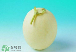 來月經(jīng)可以吃甜瓜嗎？月經(jīng)期間可以吃甜瓜嗎？