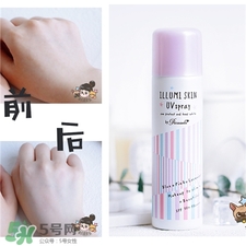 娜麗絲防曬噴霧紫色和粉色區(qū)別 紫色娜麗絲防曬噴霧怎樣? 娜麗絲防曬噴霧紫色和粉色區(qū)別 紫色娜麗絲防曬噴霧怎樣?