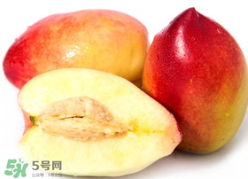 油桃怎么保存？油桃怎么保鮮？