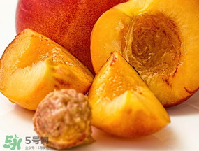 油桃怎么洗？油桃怎么洗干凈？