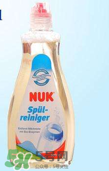 奶瓶清洗劑什么牌子好？奶瓶清洗劑哪個牌子好？
