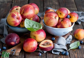 油桃可以榨汁嗎？油桃怎么榨汁？