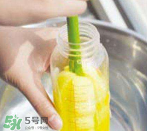 奶瓶清潔劑安全嗎？長期用奶瓶清潔劑有副作用嗎？