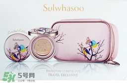 雪花秀2017黃金鳥限量氣墊色號試色 雪花秀黃金鳥氣墊多少錢 雪花秀2017黃金鳥限量氣墊色號試色 雪花秀黃金鳥氣墊多少錢