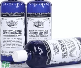 roberts古老玫瑰水怎么用？roberts古老玫瑰水使用方法