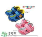 mikihouse涼鞋尺碼對照表 mikihouse涼鞋尺碼怎么選？