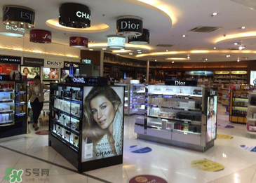 泰國(guó)2017kingpower購(gòu)物攻略 泰國(guó)2017kingpower買什么劃算？