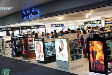 泰國(guó)2017kingpower購(gòu)物攻略 泰國(guó)2017kingpower買什么劃算？