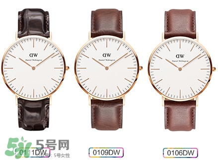 dw手表有什么含義？dw丹尼爾惠靈頓手表有什么寓意？