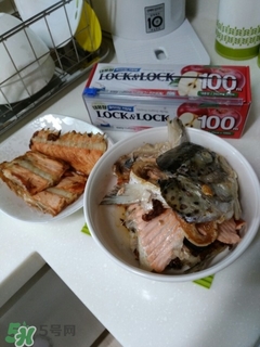 三文魚有寄生蟲嗎？三文魚生吃有寄生蟲嗎