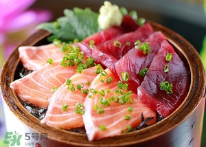 三文魚有寄生蟲嗎？三文魚生吃有寄生蟲嗎