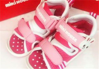 mikihouse涼鞋尺碼對(duì)照表 mikihouse涼鞋尺碼怎么選？