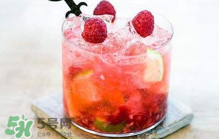 覆盆子酒怎么做？覆盆子泡酒的方法