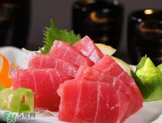 三文魚有寄生蟲嗎？三文魚生吃有寄生蟲嗎