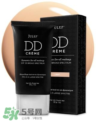 cc霜和dd霜哪個(gè)好？cc霜和dd霜的區(qū)別