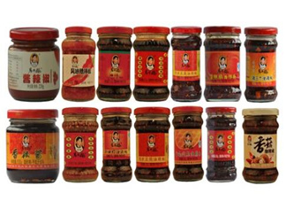 老干媽有幾種口味？老干媽哪種口味最好吃？