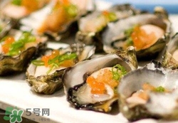 丹麥生蠔能吃嗎？生蠔的吃法大全集