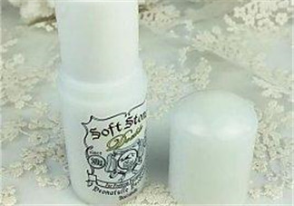 止汗石對身體有害嗎？止汗石對身體有沒有危害？