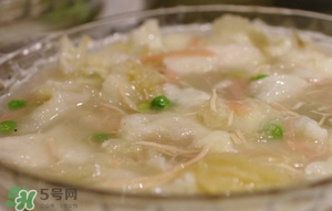 黃唇魚鰾是魚肚嗎？黃唇魚鰾是魚泡嗎