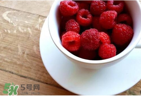 覆盆子酒怎么做？覆盆子泡酒的方法