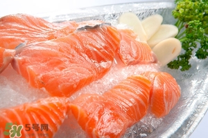 三文魚有寄生蟲嗎？三文魚生吃有寄生蟲嗎