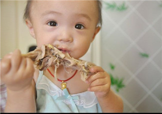 寶寶能吃金錢鳘嗎？金錢鳘寶寶吃了好嗎？